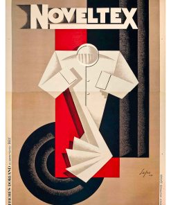 NOVELTEX, ADVX-025