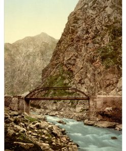 Georgia Vintage, Adv-294