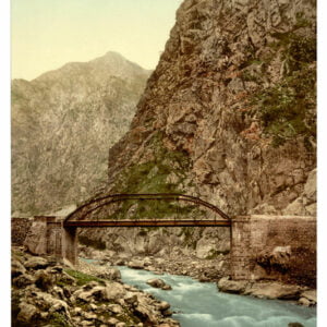 Georgia Vintage, Adv-294