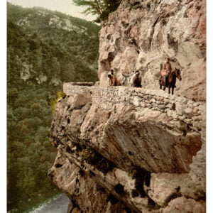 Georgia Vintage, Adv-295