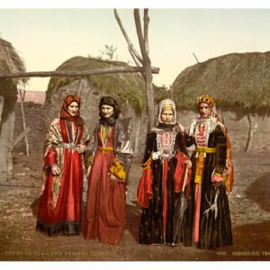 Georgia Vintage, Adv-303