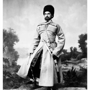 Georgia Vintage, Adv-305