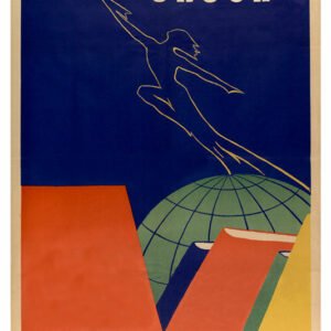 Georgia Vintage, Adv-308