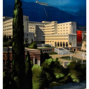 Georgia Vintage, Adv-312