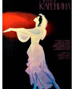 Posters from the Soviet era, Adv-340