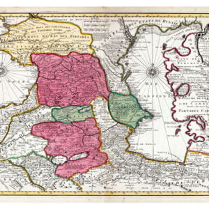 Georgia Vintage, Adv-353