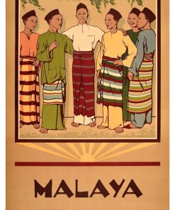 Malaya, Adv-355