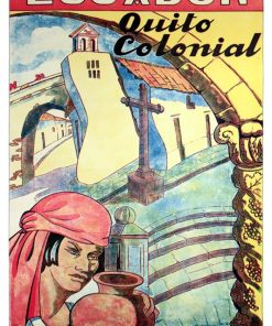 Ecuador, Adv-357