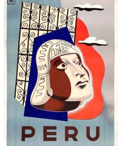 Peru, Adv-363