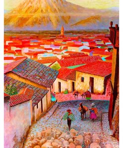 Peru, Adv-365