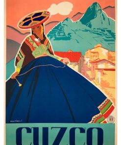 Peru, Adv-366