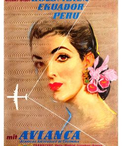 Peru, Adv-367