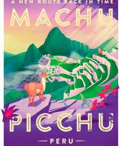 Peru, Adv-370