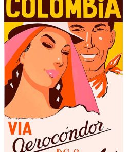 Colombia, Adv-372