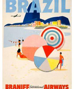 Brazil, Adv-373