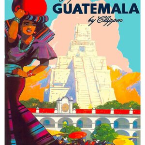 Guatemala, Adv-374