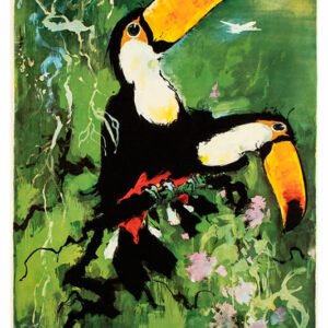 South America, Adv-375