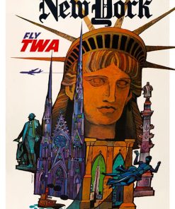 New York, Adv-377