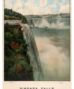 Niagara Falls, Adv-378