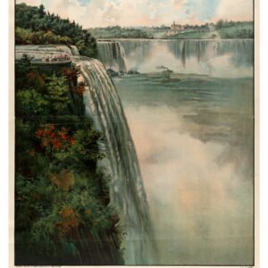 Niagara Falls, Adv-378