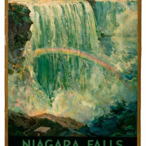 Niagara Falls, Adv-379
