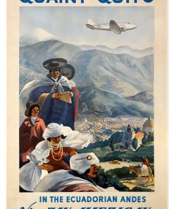 Ecuador, Adv-381
