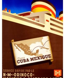 South America, Adv-384