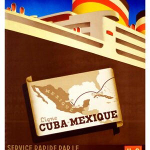 South America, Adv-384