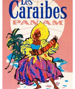 Caribbean, Adv-392