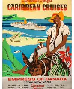 Caribbean, Adv-399