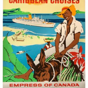 Caribbean, Adv-399
