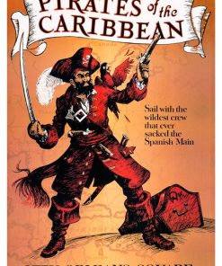 Caribbean, Adv-405
