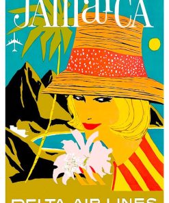 Jamaica, Adv-406