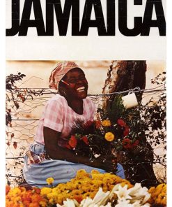 Jamaica, Adv-408
