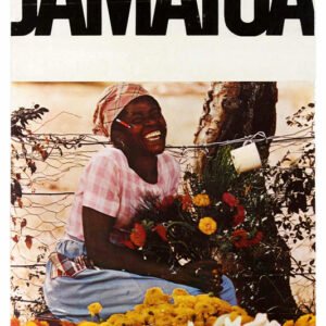 Jamaica, Adv-408