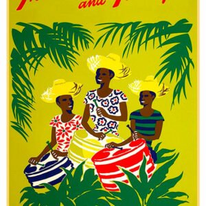 Trinidad and Tobago, Adv-410