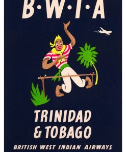 Trinidad and Tobago, Adv-412