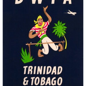 Trinidad and Tobago, Adv-412