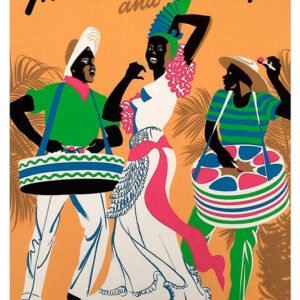 Trinidad and Tobago, Adv-413