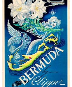 Bermuda, Adv-415