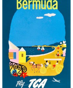 Bermuda, Adv-416