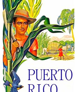 Puerto Rico, Adv-420