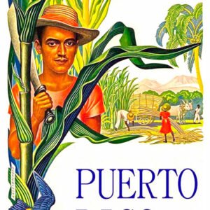 Puerto Rico, Adv-420