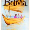 Bolivia, Adv-423