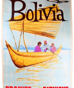 Bolivia, Adv-423