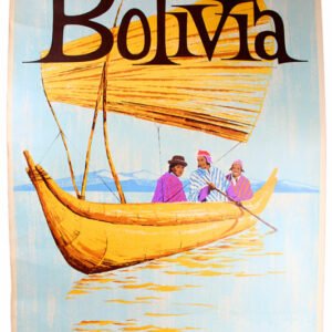 Bolivia, Adv-423