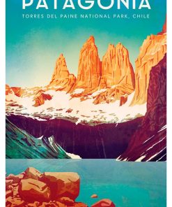 Patagonia, Adv-425