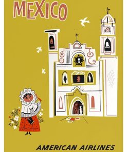 Mexico, Adv-431