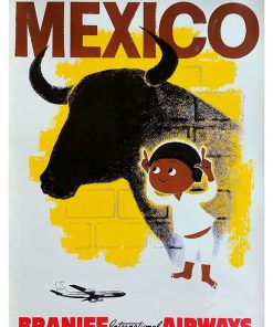 Mexico, Adv-432