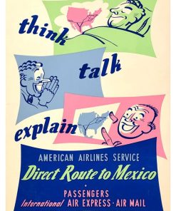 Mexico, Adv-434